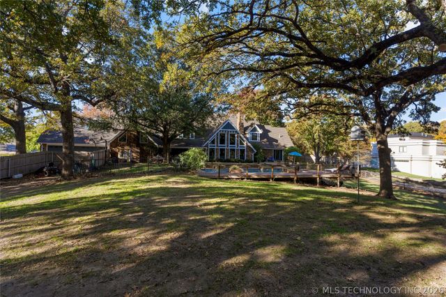 3506 E 110th Place, Tulsa, OK 74137