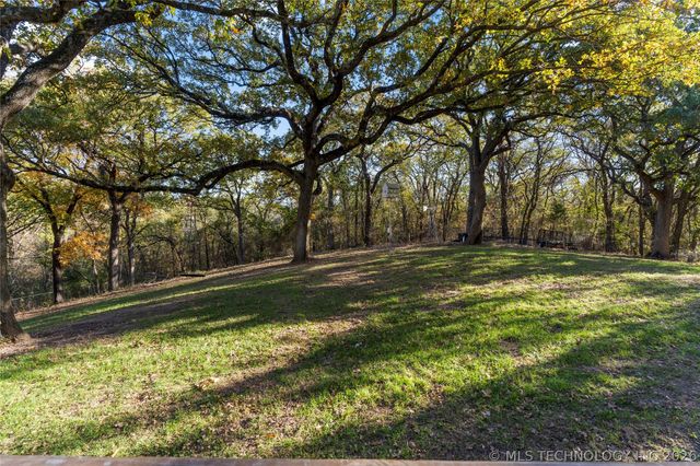 3506 E 110th Place, Tulsa, OK 74137