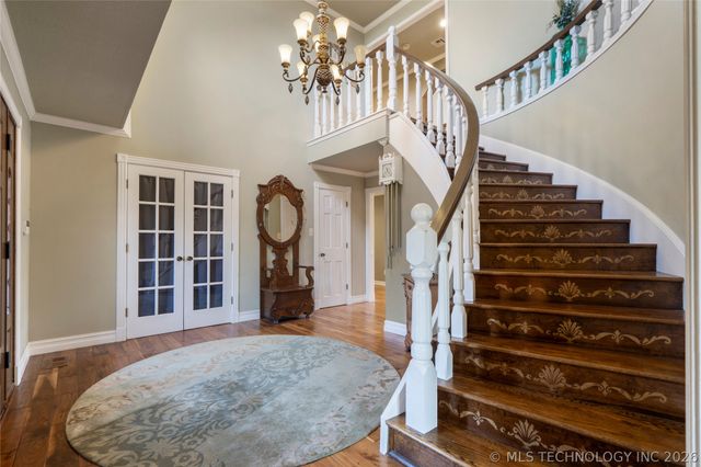 3506 E 110th Place, Tulsa, OK 74137
