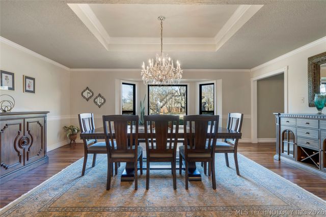 3506 E 110th Place, Tulsa, OK 74137