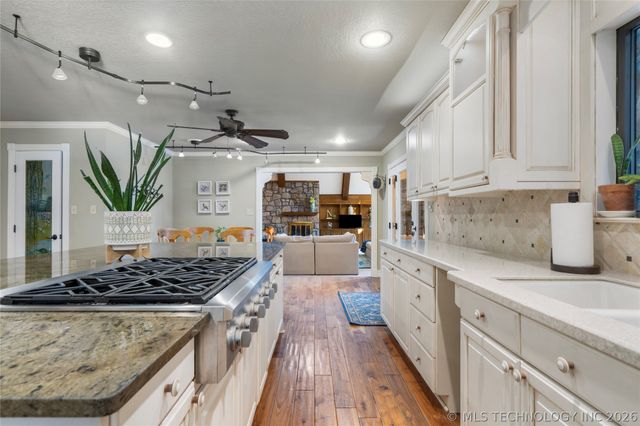3506 E 110th Place, Tulsa, OK 74137