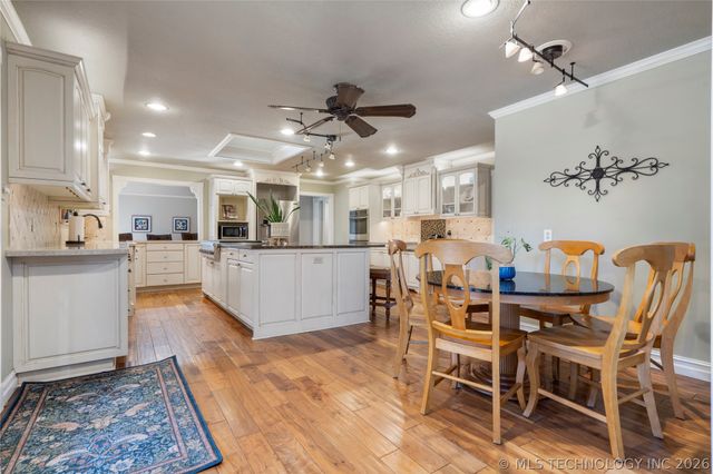 3506 E 110th Place, Tulsa, OK 74137