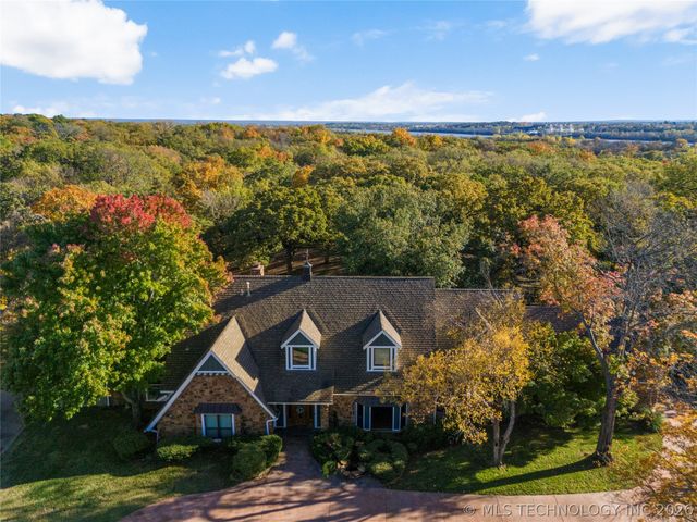 3506 E 110th Place, Tulsa, OK 74137