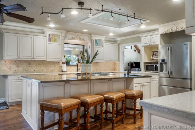 3506 E 110th Place, Tulsa, OK 74137