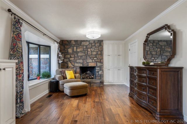 3506 E 110th Place, Tulsa, OK 74137
