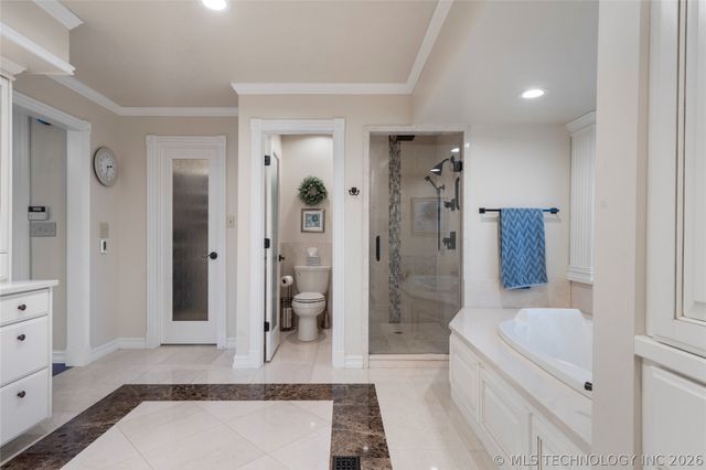 3506 E 110th Place, Tulsa, OK 74137