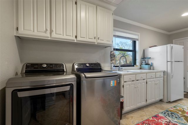 3506 E 110th Place, Tulsa, OK 74137