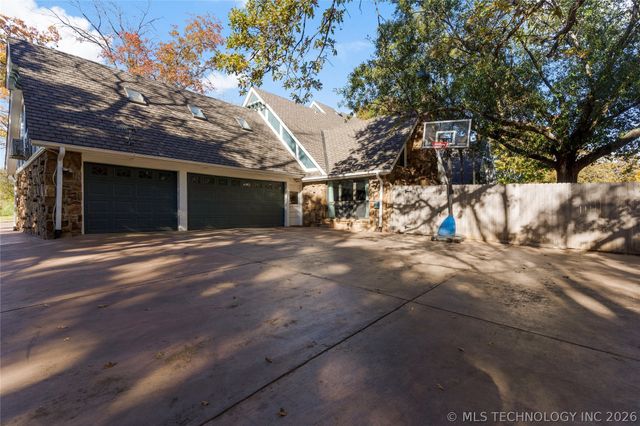 3506 E 110th Place, Tulsa, OK 74137