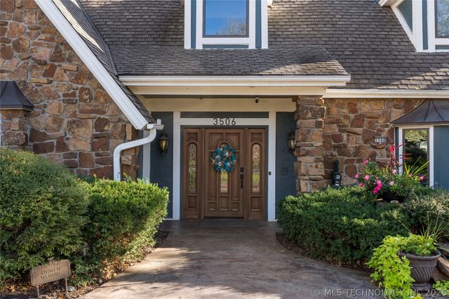 3506 E 110th Place, Tulsa, OK 74137