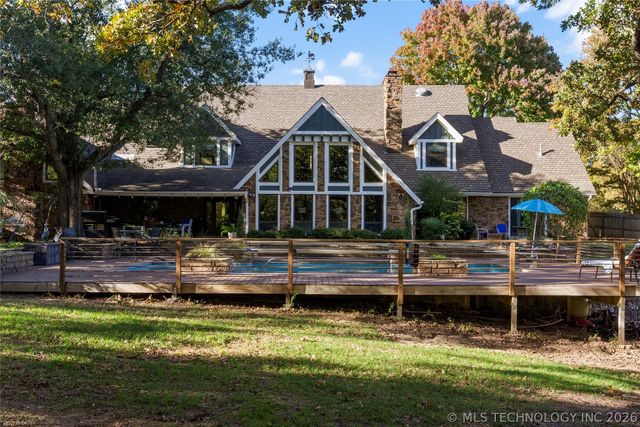 3506 E 110th Place, Tulsa, OK 74137
