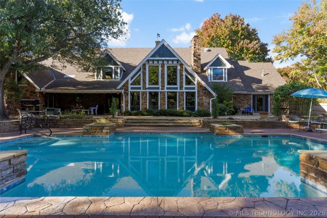 3506 E 110th Place, Tulsa, OK 74137