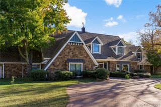 3506 E 110th Place, Tulsa, OK 74137