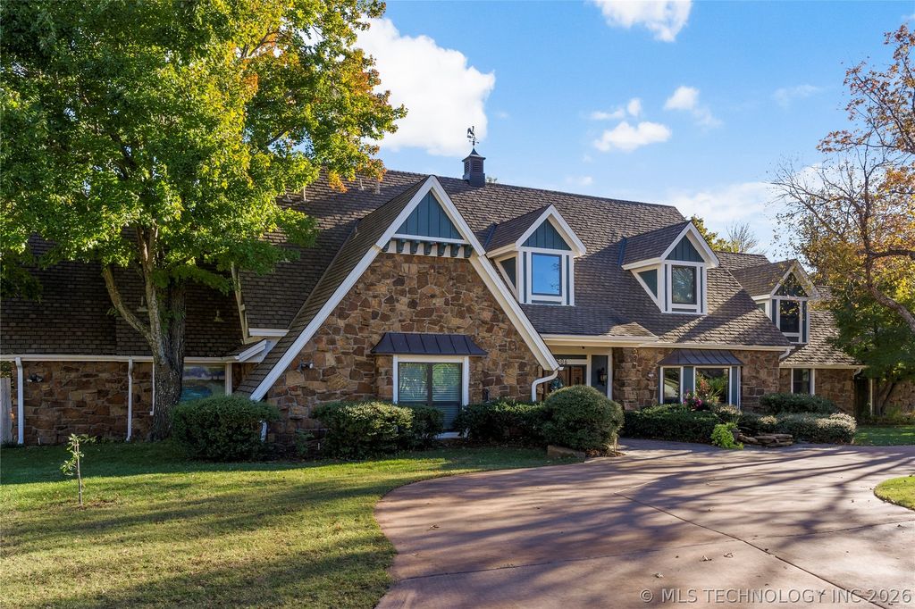 3506 E 110th Place, Tulsa, OK 74137