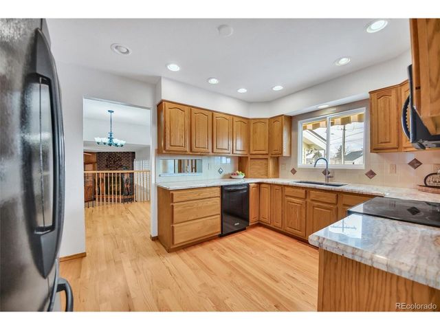 508 4th St, Frederick, CO 80530