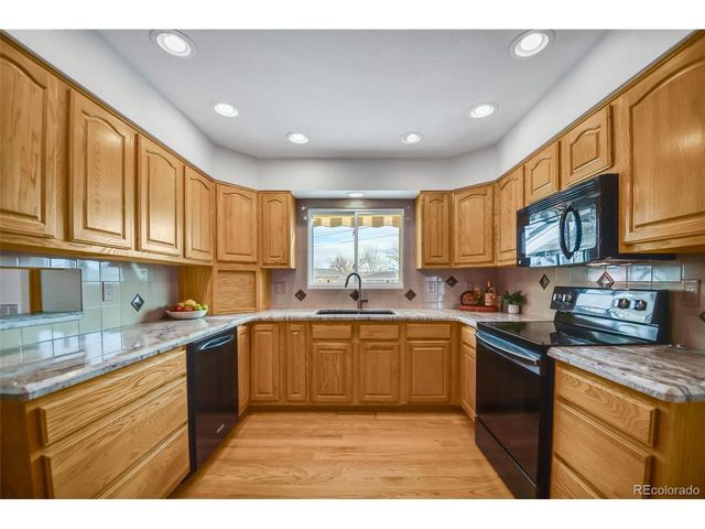 508 4th St, Frederick, CO 80530