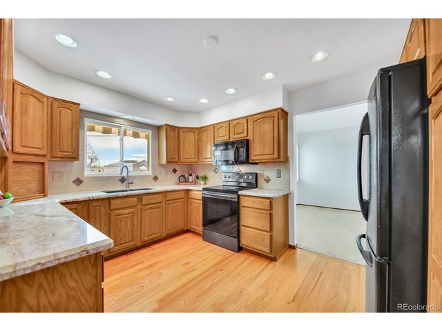 508 4th St, Frederick, CO 80530