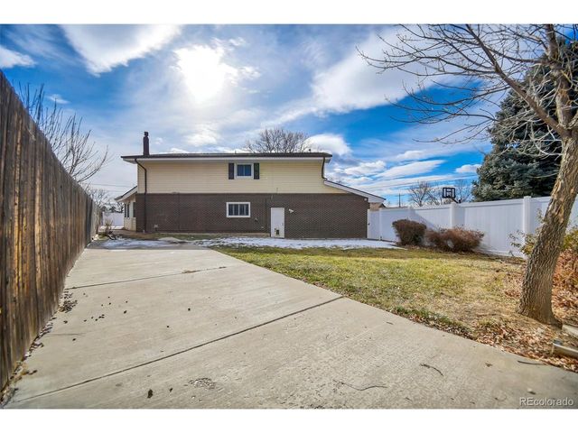 508 4th St, Frederick, CO 80530
