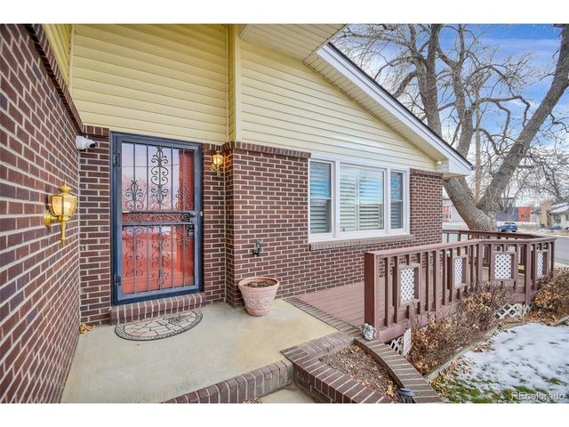 508 4th St, Frederick, CO 80530