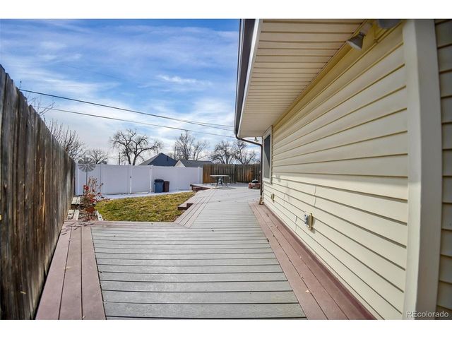 508 4th St, Frederick, CO 80530