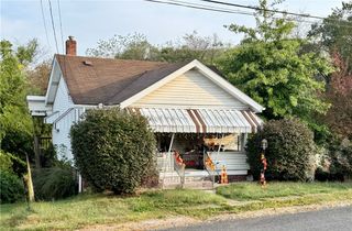 602 Rose Street, Kiskiminetas Twp, PA 15613