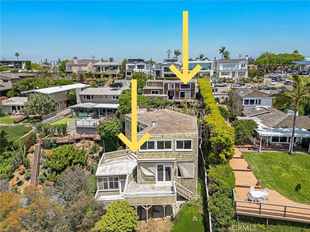 2209 Cliff Drive, Newport Beach, CA 92663