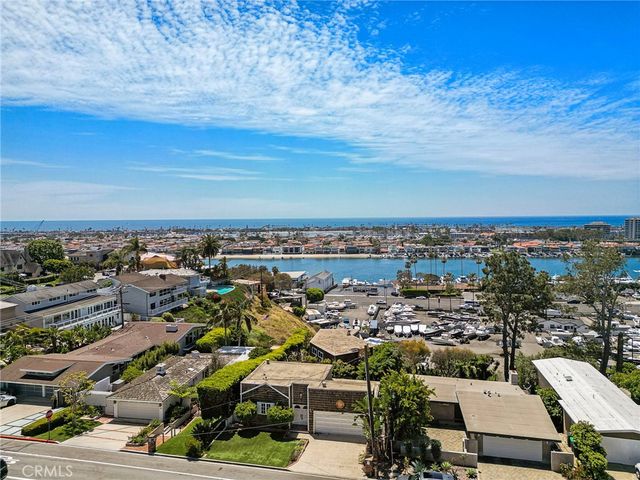 2209 Cliff Drive, Newport Beach, CA 92663