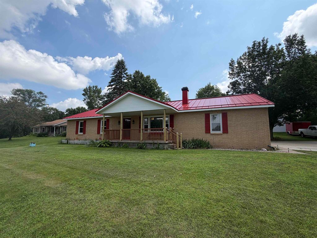 59034 Bremen Highway, Mishawaka, IN 46544