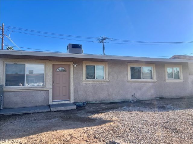 2624 Brady Avenue, Las Vegas, NV 89101