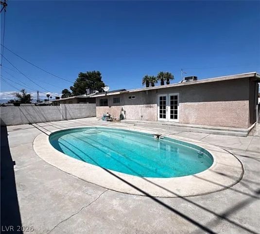 2624 Brady Avenue, Las Vegas, NV 89101