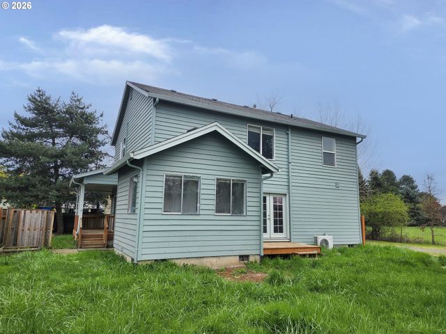 835 S WYNOOSKI St, Newberg, OR 97132