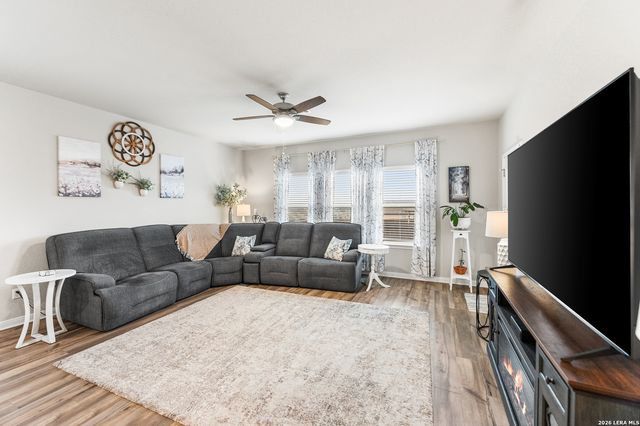 232 Colebrook, Cibolo, TX 78108