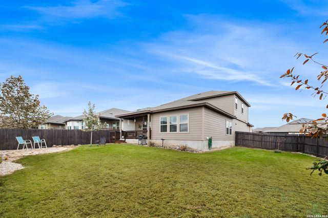 232 Colebrook, Cibolo, TX 78108