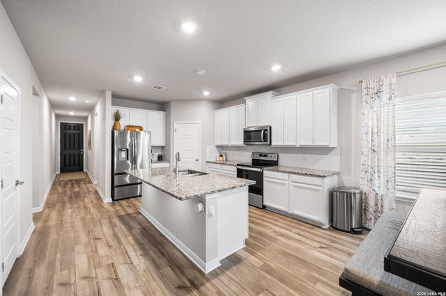 232 Colebrook, Cibolo, TX 78108