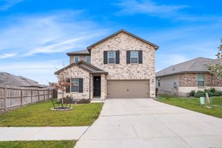 232 Colebrook, Cibolo, TX 78108