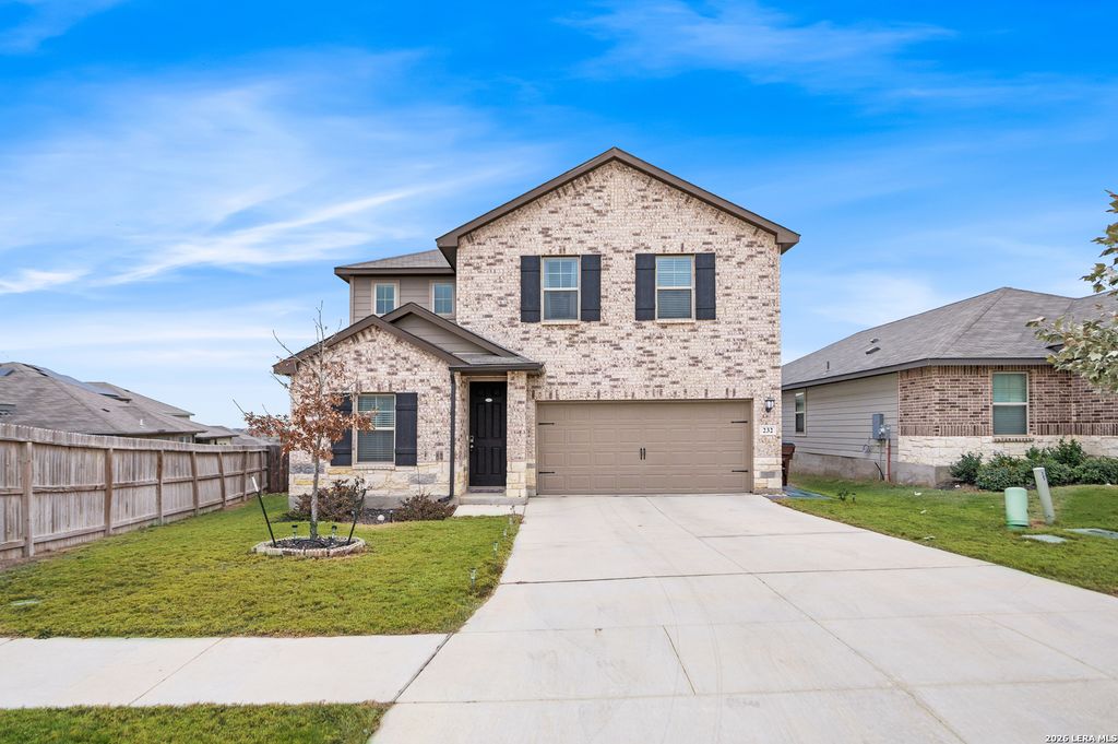 232 Colebrook, Cibolo, TX 78108
