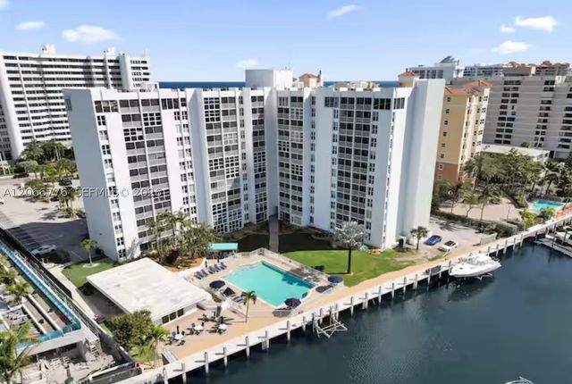 1391 S Ocean Blvd 608, Pompano Beach, FL 33062
