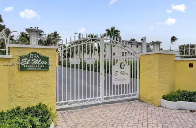 1391 S Ocean Blvd 608, Pompano Beach, FL 33062
