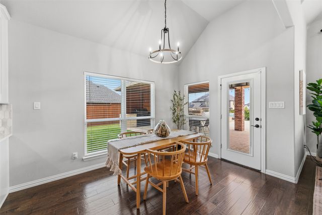 701 Featherstone Lane, Prosper, TX 75078
