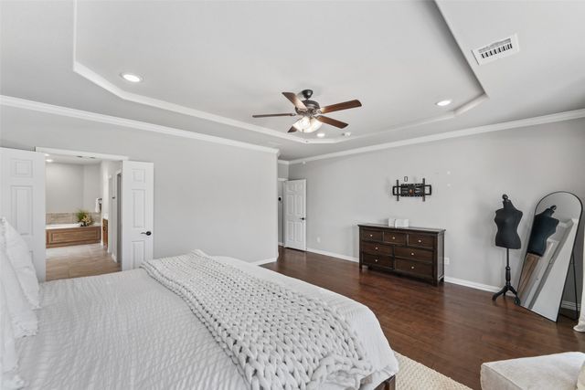 701 Featherstone Lane, Prosper, TX 75078