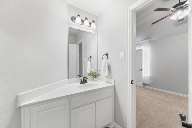 701 Featherstone Lane, Prosper, TX 75078