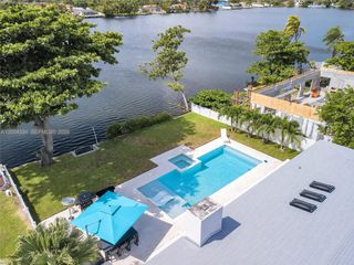 20950 NE 25th Court, Miami, FL 33180