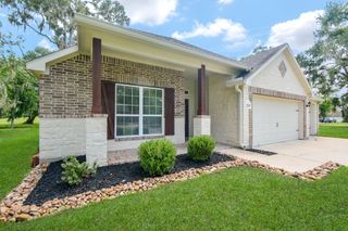 2205 Lake Foreest Dr Drive, West Columbia, TX 77486