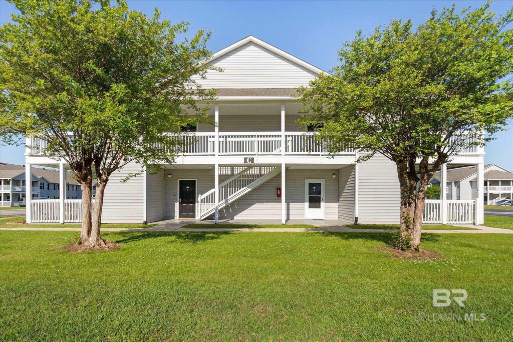 6194 STATE HIGHWAY 59 C-4, Gulf Shores, AL 36542