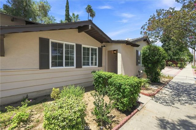 7635 Fallbrook, West Hills, CA 91304