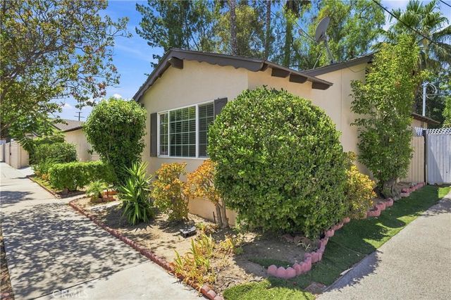 7635 Fallbrook, West Hills, CA 91304