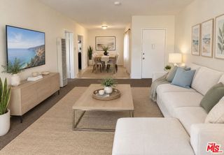 12204 Washington Place 1/2, Los Angeles, CA 90066
