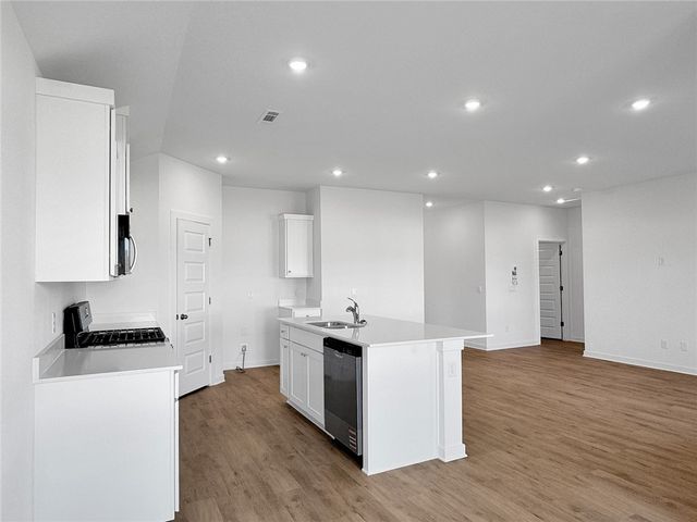 340 Texas Avenue, Farmington, AR 72730