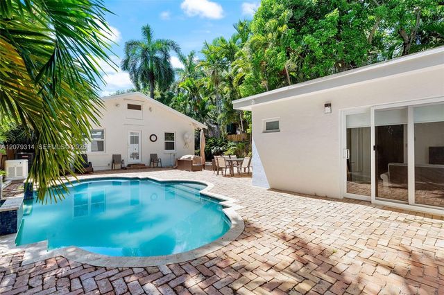 2465 Inagua Avenue, Miami, FL 33133