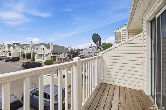 17113 E Ford Drive, Aurora, CO 80017