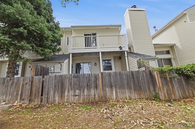 17113 E Ford Drive, Aurora, CO 80017